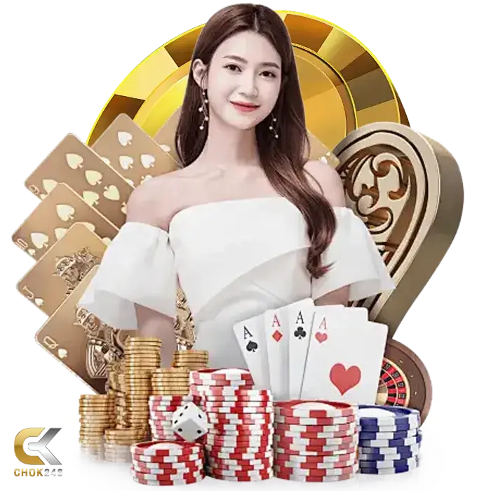 chok888